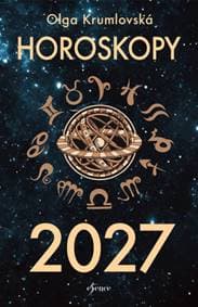 Horoskopy 2027 - Olga Krumlovská 1