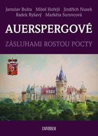 Auerspergové - autor neuvedený 1