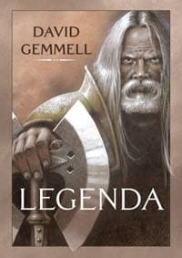 Legenda - autor neuvedený