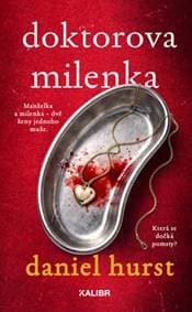 Doktorova milenka - Daniel Hurst 1