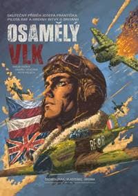 Osamělý vlk - Jakub Dušek 1