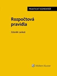 Rozpočtová pravidla - autor neuvedený