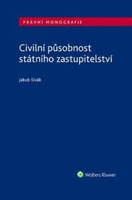 Civilní působnost státního zastupitelství - Jakub Sivák 1