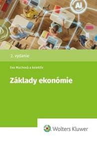 Základy ekonómie - Eva Muchová, Ľubomír Darmo, Peter Leško, Marcel Novák 1