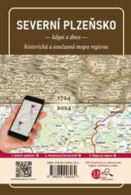 Severní Plzeňsko kdysi a dnes - autor neuvedený 1