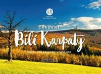 Čarovné Bílé Karpaty - autor neuvedený
