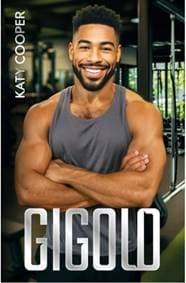 Gigolo - Katy Cooper 1