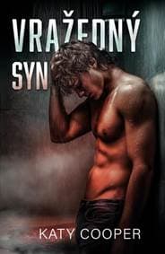 Vražedný syn - Katy Cooper 1