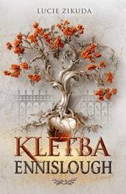 Kletba Ennislough - Lucie Zikuda 1