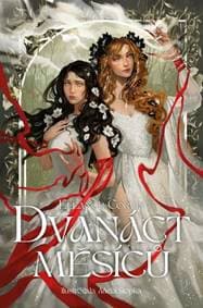 Dvanáct měsíců - Eleanor Corvin 1