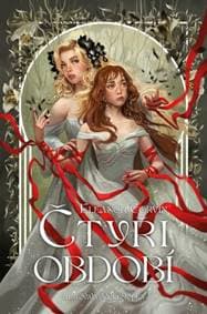 Čtyři období - Eleanor Corvin