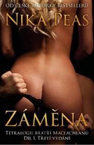 Záměna - Nika Peas 1