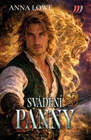 Svádění panny - Anna Lowe 1
