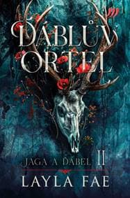 Ďáblův ortel - Layla Fae 1
