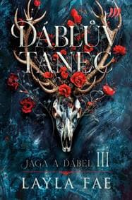 Ďáblův tanec - Layla Fae 1