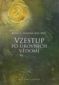 Vzestup po úrovních Vědomí - Hawkins David R.