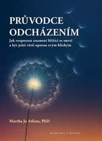Průvodce odcházením - Martha Jo Atkins