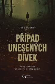 Případ unesených dívek - Lourey Jess 1