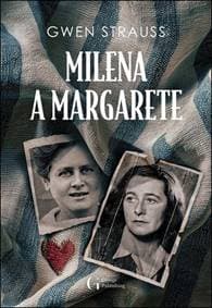 Milena and Margarete - Gwen Strauss 1