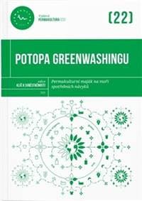 Potopa greenwashingu - autor neuvedený 1