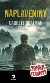 Naplaveniny - Garrett Boatman 1