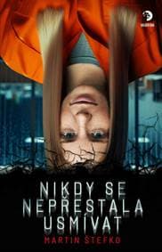 Nikdy se nepřestala usmívat - Štefko Martin