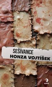 Sešívance - různí 1