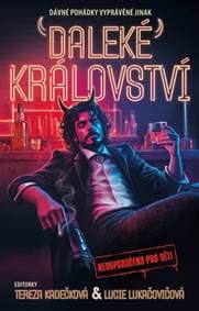 Daleké království - autor neuvedený