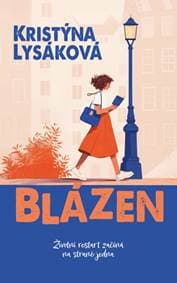 Blázen - Kristýna Lysáková