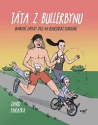 Táta z Bullerbynu - David Halatka 1