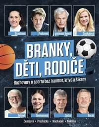 Branky, děti, rodiče - autor neuvedený