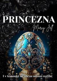 Princezna - Marcy Jell 1