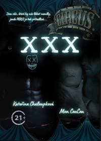 Circus XXX - Kateřina Chaloupková, Mon CouCou 1