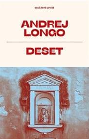 Deset - Andrej Longo 1
