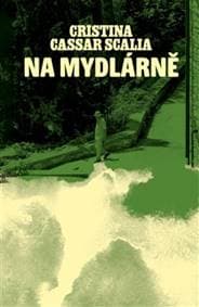 Na mydlárně - Cristina Cassar Scalia 1