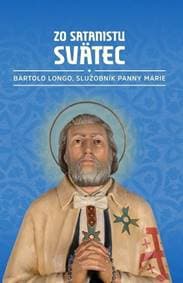 Zo satanistu svätec - Otec Larry 1