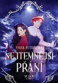 Nejtemnější přání - Pavla Leitgebová 1