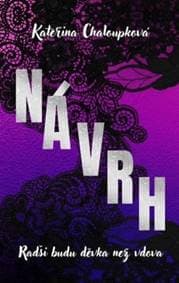 Návrh - Kateřina Chaloupková 1