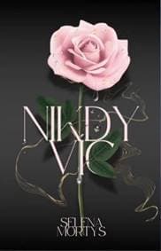 Nikdy víc - Selena Mortys