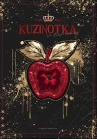 Kuzinotka Ve stínu koruny - Vladislava Heroutová 1