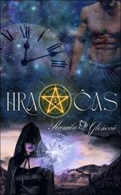 Hra o čas - Kamila Gleňová 1