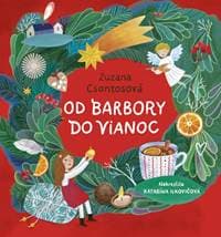 Od Barbory do Vianoc - Csontosová Zuzana 1