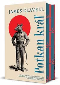 Potkan kráľ - Clavell James 1