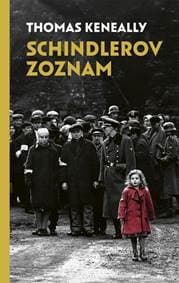 Schindlerov zoznam (2. vydanie) - Keneally Thomas