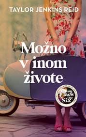 Možno v inom živote - Jenkins Reid Taylor 1