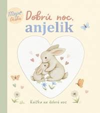 Dobrú noc, anjelik - Štajner Nina 1