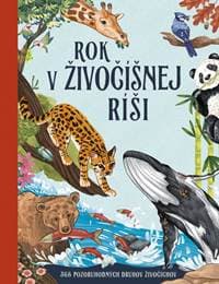 Rok v živočíšnej ríši - Smith Miranda 1
