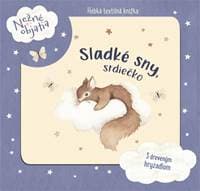Sladké sny, srdiečko - Štajner Nina