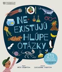 Neexistujú hlúpe otázky - Rampton Mike 1