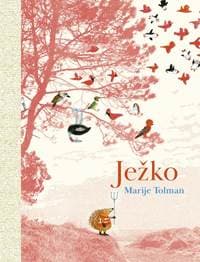 Ježko - Tolman Marije 1